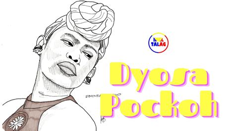 dyosa drawing